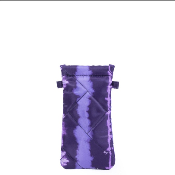 Lug Raft Eyeglass Pouch NWT Indigo - Picture 13 of 15